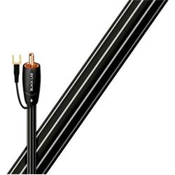 Audioquest Black Lab -2,0 m - kabel k subwooferu qsblab0020 - Kabely + redukce