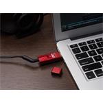 Audioquest DragonFly Red, USB DAC qdrflyred