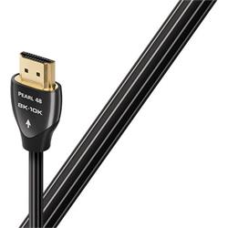 Audioquest Pearl 48 HDMI 2.1 2m qpearlhdmi480020 - Kabely + redukce