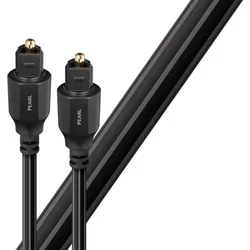 Audioquest Pearl Optilink 0,75 m - optický kábel Toslink-Toslink (TT)