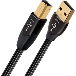 Audioquest Pearl USB A na USB B - 1,5 m qpearlusb0150ab - Kabely + redukce