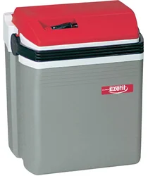 Autochladnička Ezetil E28 12V SI/R, 28 l