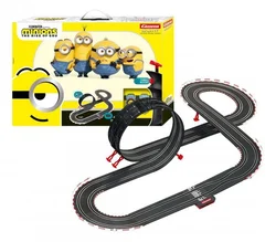 Autodráha Carrera GO 62523 Mimoni - Power Racing