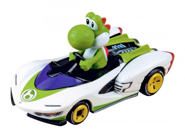 Autodráha Carrera GO 62532 Nintendo Mario Kart GCG1252