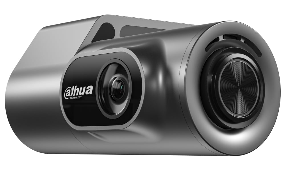 Autokamera DAHUA M1pro / rozlíšenie Full HD / mini USB / Wi-Fi / slot na microSD