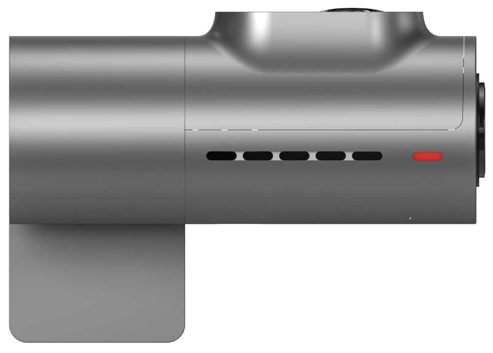 Autokamera DAHUA M1pro / rozlíšenie Full HD / mini USB / Wi-Fi / slot na microSD