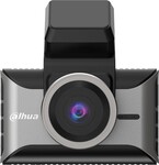 Autokamera DAHUA S10 / rozlíšenie 4K Ultra HD / duálna kamera / GPS / USB-C / Wi-Fi / slot na microSD