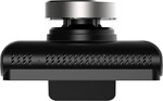 Autokamera DAHUA S10 / rozlíšenie 4K Ultra HD / duálna kamera / GPS / USB-C / Wi-Fi / slot na microSD