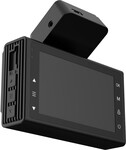 Autokamera DAHUA S100 / rozlíšenie 2K / duálna kamera / GPS / USB-C / Wi-Fi / 4G / slot na microSD