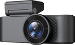 Autokamera DAHUA S5PRO / rozlíšenie 4K Ultra HD / duálna kamera / USB-C / Wi-Fi / slot na microSD