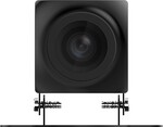 Autokamera DAHUA S6 / rozlíšenie Full HD / duálna kamera / GPS / mini USB / Wi-Fi / slot na microSD