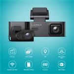 Autokamera LAMAX N10 GPS 3 v 1