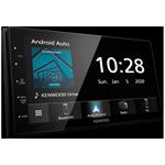 Autorádio Kenwood DMX-5020BTS bez pohonu