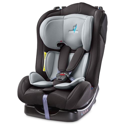 Autosedačka Caretero Combo čierna