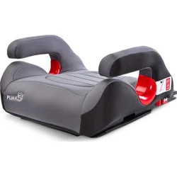 Autosedačka Caretero Puma Isofix graphite