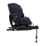 Autosedačka Caretero RIO navy