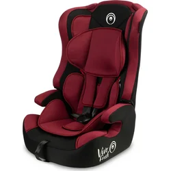 Autosedačka Caretero VIVO Fresh burgundy