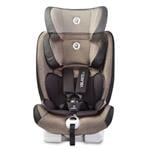 Autosedačka Caretero Volante Fix Limited béžová