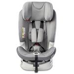 Autosedačka Caretero Yoga grey