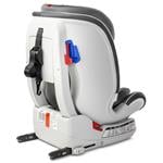 Autosedačka Caretero Yoga grey