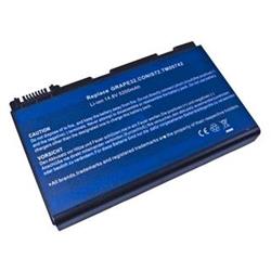 AVACOM Acer TravelMate 5310/5720, Extensa 5220/5620 Li-Ion 14,8V 5200mAh/77Wh NOAC-TM53-806 - Notebooky příslušenství
