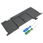 AVACOM Apple MacBook Air 11" A1465 Li-Pol 7,6V 5200mAh 40Wh - A1495 NOMA-1495-P52