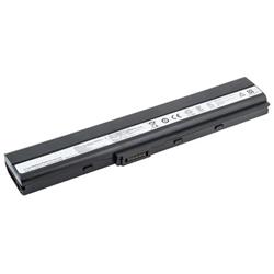 AVACOM Asus A42/A52/K52/X52 Li-Ion 11,1V 4400mAh