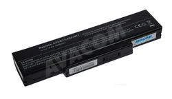 AVACOM Asus A72/K72/N71/N73/X77 Li-Ion 11,1V 5200mAh/58Wh