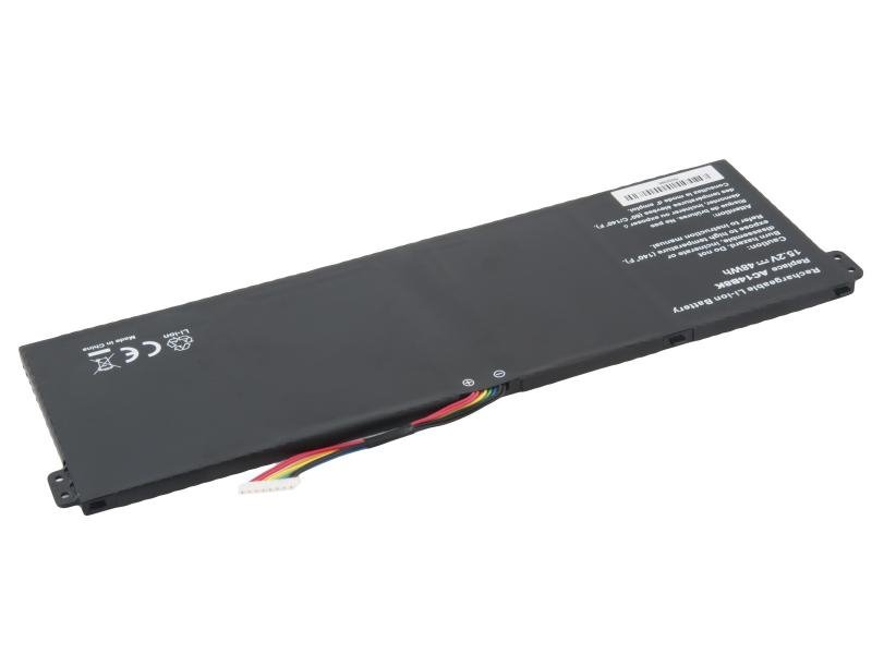 AVACOM batéria Acer Aspire ES1-512 série Li-Pol 15,2V 3220mAh