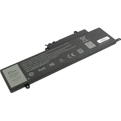 Avacom batéria Dell Inspiron 11 3147, 13 7347 Li-Pol 11,1V 3900mAh 43Wh