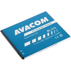 Avacom batéria do mobilu Lenovo S580 Li-Ion 3,8V 2000mAh (náhrada BL212) GSLE-BL212-2000