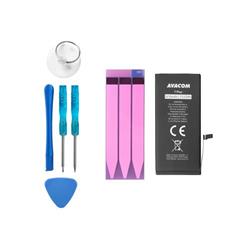 Avacom batéria pre Apple iPhone 7 Plus - vysokokapacitná, Li-Ion 3,8 V 3410 mAh (náhradná 616-00249)