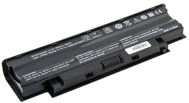 AVACOM Batéria pre Dell Inspiron 13R/14R/15R, M5010/M5030 Li-Ion 11,1V 4400mAh NODE-IM5N-N22