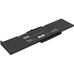 AVACOM batéria pre Dell Latitude 5580, Precision 3520 Li-Pol 11,4V 8070mAh 92Wh