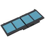 AVACOM Batéria pre Dell Latitude E5450 Li-Pol 7,4V 6810mAh NODE-E545-P68