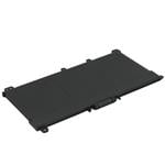 AVACOM batéria pre HP 255 G8, G9, 470 G8, G9 Li-Pol 11,34V 3620mAh 41Wh - HW03XL