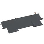 AVACOM batéria pre HP EliteBook Folio G1 EO04XL Li-Pol 7,7V 4935mAh 38Wh - biely konektor