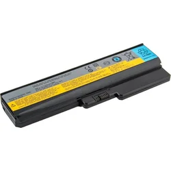 AVACOM Batéria pre Lenovo G550, IdeaPad V460 series Li-Ion 11,1V 4400mAh NOLE-G550-N22