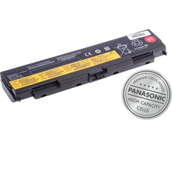Avacom batéria pre Lenovo ThinkPad T440P, T540P 57 Li-Ion 11,1V 5800mAh