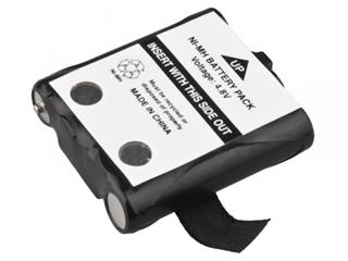 AVACOM batéria pre Motorola T80, TLKR-T5/T7, XTR-446, XTK-446 Ni-MH 4,8V 700mAh