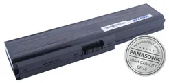 AVACOM batéria pre Toshiba Satellite U400, M300, Portege M800 Li-Ion 10,8V 5800mAh 63Wh