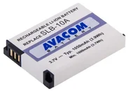 AVACOM batéria Samsung SLB-10A Li-Ion 3.7V 1050mAh 3.9Wh DISS-10A-734