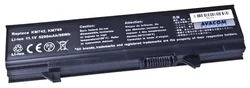 AVACOM baterie Dell Latitude E5500, E5400 Li-Ion 11,1V 5200mAh / 58Wh