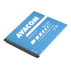 Avacom baterie do mobilu Lenovo Vibe K5 Li-Ion 3,7V 2750mAh (náhrada BL259)