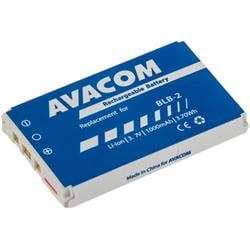 AVACOM Baterie do mobilu Nokia 8210, 8850 Li-Ion 3,7V 1000mAh (náhrada BLB-2)