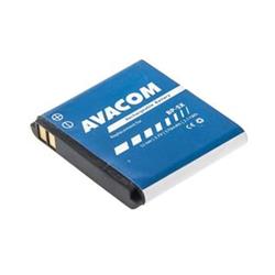 AVACOM Batérie do mobilu Nokia 8800 Li-Ion 3,7V 570mAh (náhrada BL-5X) GSNO-BL5X-S570