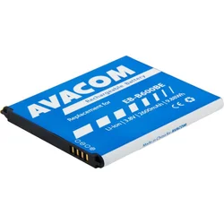 AVACOM Baterie do mobilu Samsung Galaxy S4 Li-Ion 3,8V 2600mAh, (náhrada EB-B600BE)