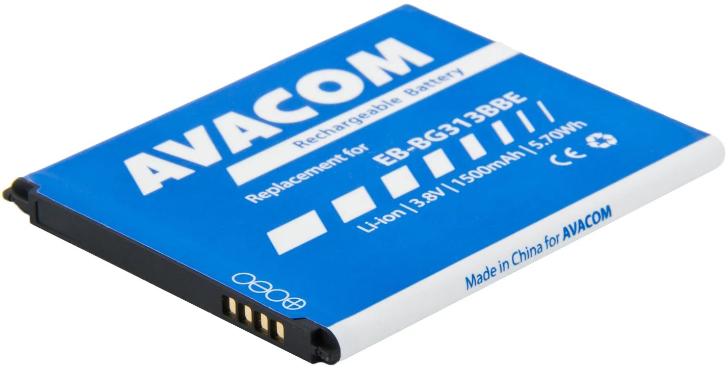 AVACOM Batérie do mobilu Samsung Galaxy Trend2 Li-Ion 3,8V 1500mAh GSSA-G313-1500