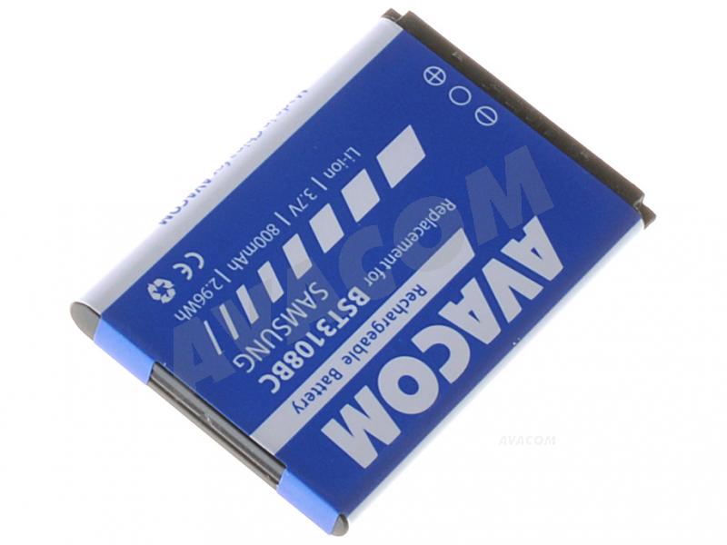 AVACOM Baterie do mobilu Samsung X200, E250 Li-Ion 3,7V 800mAh