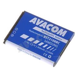 AVACOM Baterie do mobilu Samsung X200, E250 Li-Ion 3,7V 800mAh